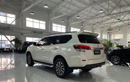 Nissan Terra, 2021 год, 2 550 000 рублей, 5 фотография