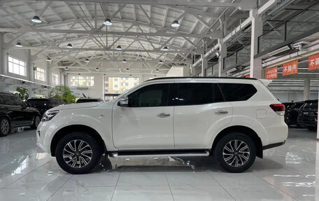 Nissan Terra, 2021 год, 2 550 000 рублей, 4 фотография