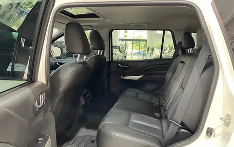 Nissan Terra, 2021 год, 2 550 000 рублей, 14 фотография