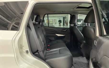 Nissan Terra, 2021 год, 2 550 000 рублей, 15 фотография