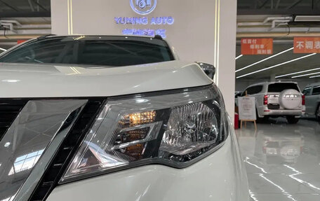 Nissan Terra, 2021 год, 2 550 000 рублей, 9 фотография