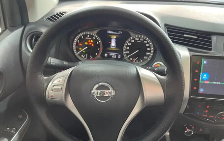 Nissan Terra, 2021 год, 2 550 000 рублей, 16 фотография