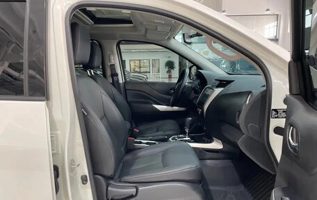Nissan Terra, 2021 год, 2 550 000 рублей, 13 фотография