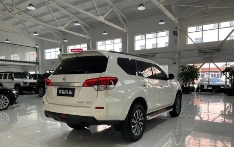 Nissan Terra, 2021 год, 2 550 000 рублей, 7 фотография