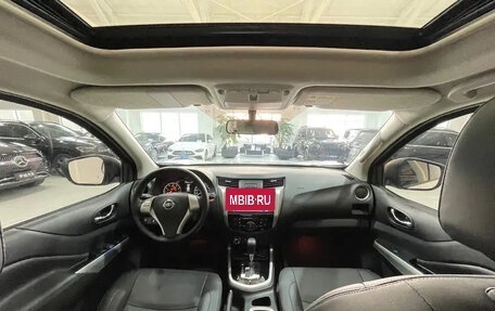 Nissan Terra, 2021 год, 2 550 000 рублей, 11 фотография