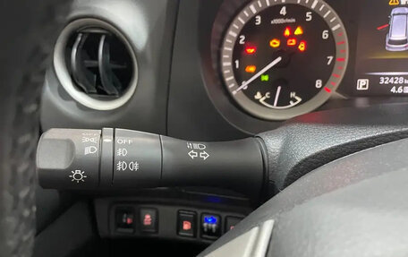 Nissan Terra, 2021 год, 2 550 000 рублей, 18 фотография