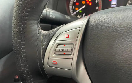 Nissan Terra, 2021 год, 2 550 000 рублей, 17 фотография