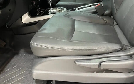 Nissan Terra, 2021 год, 2 550 000 рублей, 29 фотография