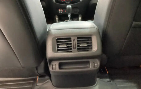 Nissan Terra, 2021 год, 2 550 000 рублей, 27 фотография