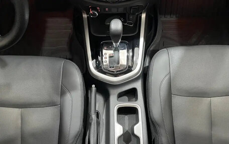 Nissan Terra, 2021 год, 2 550 000 рублей, 22 фотография