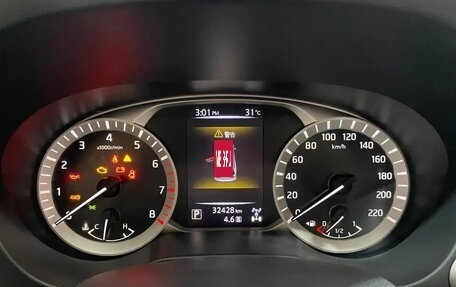 Nissan Terra, 2021 год, 2 550 000 рублей, 20 фотография