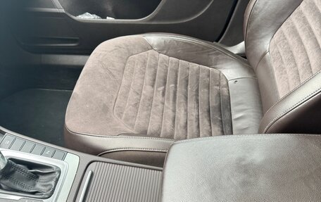 Volkswagen Passat B7, 2012 год, 1 600 000 рублей, 6 фотография