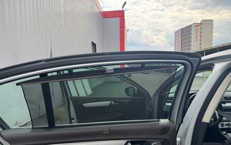 Volkswagen Passat B7, 2012 год, 1 600 000 рублей, 8 фотография