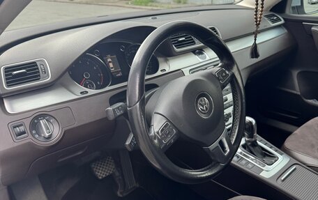 Volkswagen Passat B7, 2012 год, 1 600 000 рублей, 5 фотография