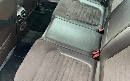 Volkswagen Passat B7, 2012 год, 1 600 000 рублей, 7 фотография