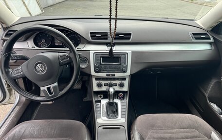 Volkswagen Passat B7, 2012 год, 1 600 000 рублей, 10 фотография