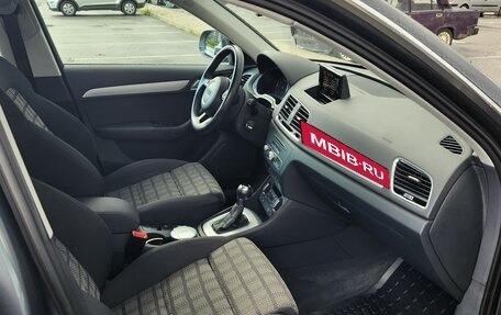Audi Q3, 2016 год, 2 100 000 рублей, 2 фотография