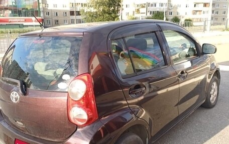 Toyota Passo III, 2012 год, 598 000 рублей, 3 фотография