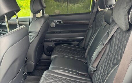 Genesis GV80 I, 2020 год, 6 200 000 рублей, 6 фотография