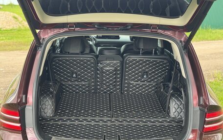 Genesis GV80 I, 2020 год, 6 200 000 рублей, 8 фотография