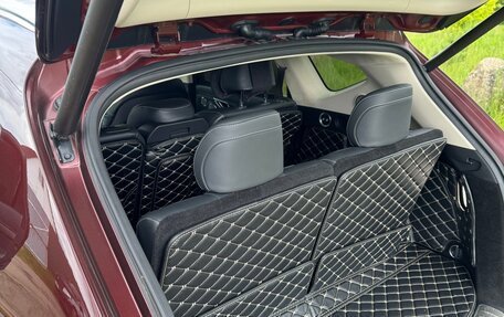 Genesis GV80 I, 2020 год, 6 200 000 рублей, 7 фотография