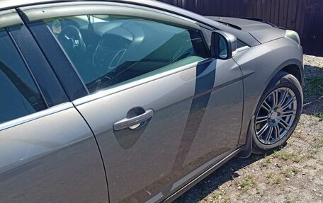 Ford Focus III, 2012 год, 910 000 рублей, 6 фотография