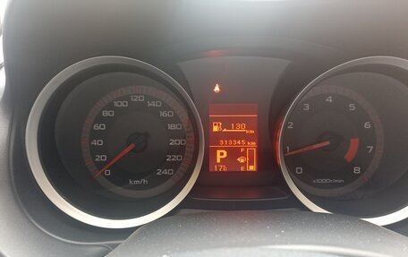 Mitsubishi Lancer IX, 2007 год, 600 000 рублей, 7 фотография