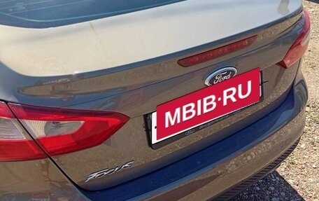 Ford Focus III, 2012 год, 910 000 рублей, 8 фотография