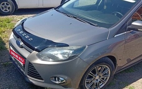 Ford Focus III, 2012 год, 910 000 рублей, 4 фотография