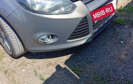 Ford Focus III, 2012 год, 910 000 рублей, 9 фотография