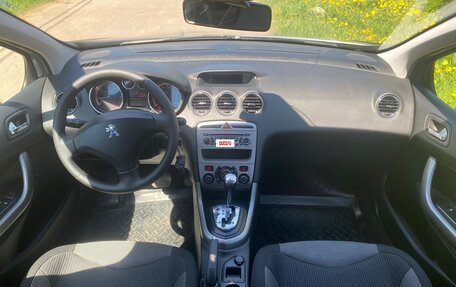 Peugeot 308 II, 2011 год, 535 000 рублей, 10 фотография