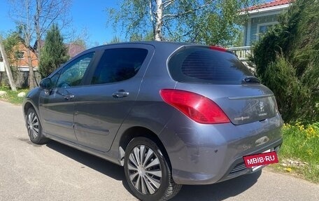 Peugeot 308 II, 2011 год, 535 000 рублей, 2 фотография