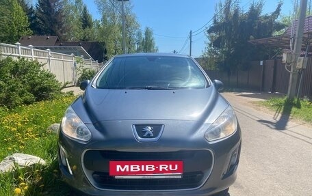Peugeot 308 II, 2011 год, 535 000 рублей, 6 фотография