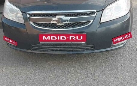 Chevrolet Epica, 2011 год, 450 000 рублей, 2 фотография