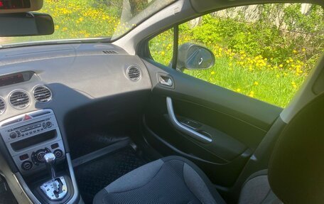 Peugeot 308 II, 2011 год, 535 000 рублей, 11 фотография