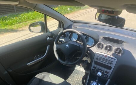 Peugeot 308 II, 2011 год, 535 000 рублей, 12 фотография