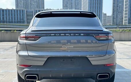 Porsche Cayenne III, 2022 год, 8 800 000 рублей, 3 фотография