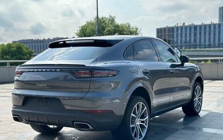 Porsche Cayenne III, 2022 год, 8 800 000 рублей, 4 фотография