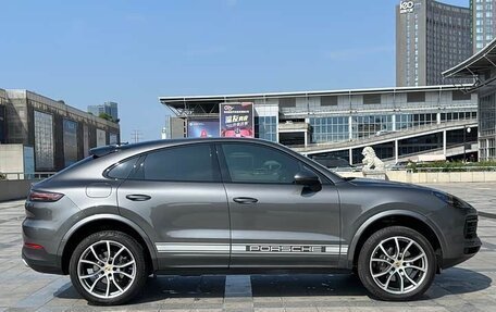 Porsche Cayenne III, 2022 год, 8 800 000 рублей, 5 фотография