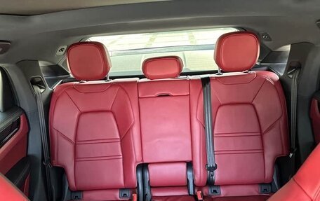 Porsche Cayenne III, 2022 год, 8 800 000 рублей, 13 фотография