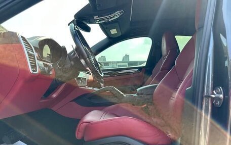 Porsche Cayenne III, 2022 год, 8 800 000 рублей, 8 фотография