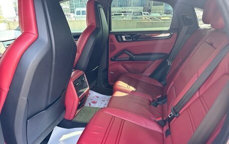 Porsche Cayenne III, 2022 год, 8 800 000 рублей, 11 фотография
