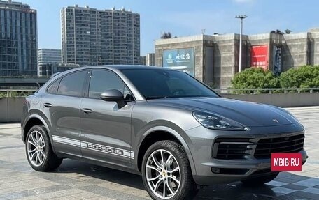 Porsche Cayenne III, 2022 год, 8 800 000 рублей, 6 фотография