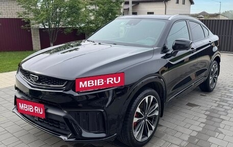 Geely Tugella FY11, 2022 год, 2 700 000 рублей, 2 фотография