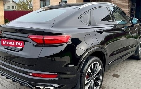 Geely Tugella FY11, 2022 год, 2 700 000 рублей, 4 фотография