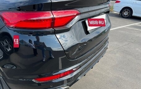 Geely Tugella FY11, 2022 год, 2 700 000 рублей, 7 фотография
