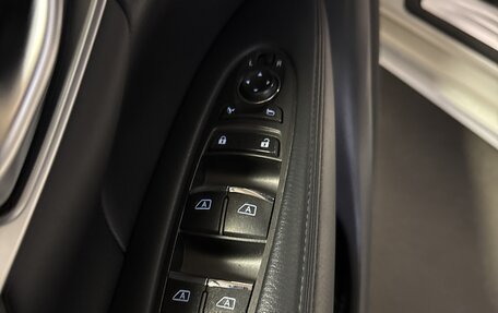 Infiniti M, 2013 год, 1 900 000 рублей, 11 фотография