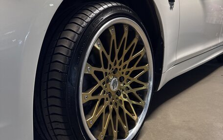 Infiniti M, 2013 год, 1 900 000 рублей, 15 фотография