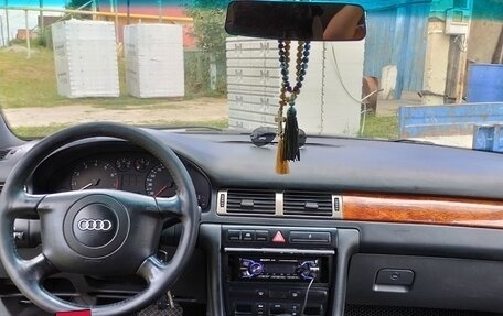 Audi A6, 1997 год, 400 000 рублей, 2 фотография