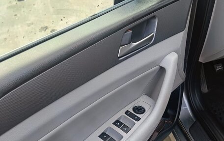 Hyundai Sonata VII, 2018 год, 1 550 000 рублей, 6 фотография